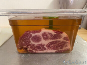 Pulled Pork - MyCuCo.it