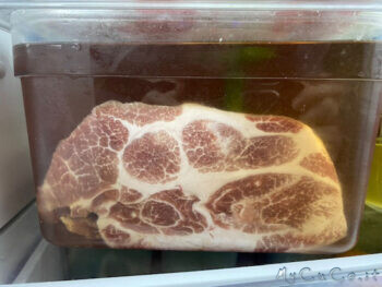 Pulled Pork - MyCuCo.it
