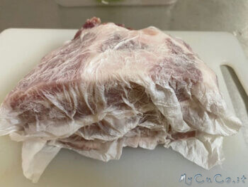 Pulled Pork - MyCuCo.it