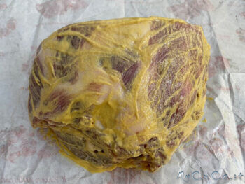 Pulled Pork - MyCuCo.it