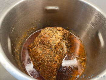Pulled Pork - MyCuCo.it