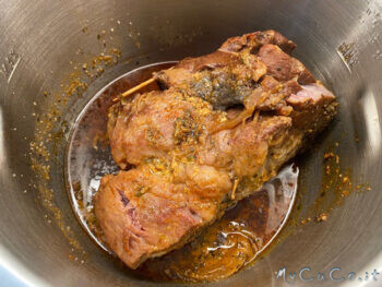 Pulled Pork - MyCuCo.it