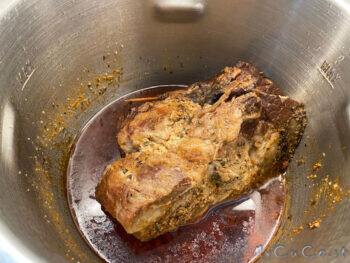 Pulled Pork - MyCuCo.it
