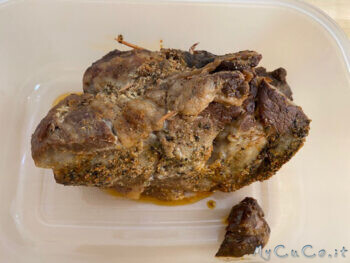 Pulled Pork - MyCuCo.it