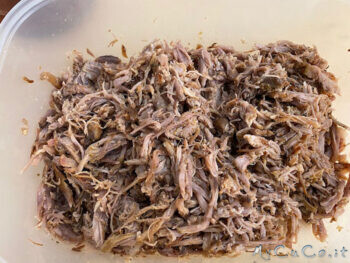 Pulled Pork - MyCuCo.it