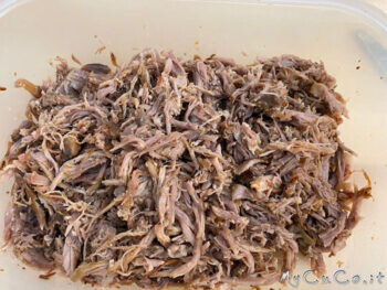 Pulled Pork - MyCuCo.it