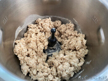 Impasto con farina di tipo 1 - MyCuCo.it