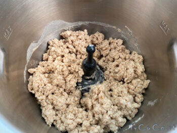 Impasto con farina di tipo 1 - MyCuCo.it