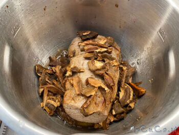 Arrosto alla piemontese - MyCuCo.it