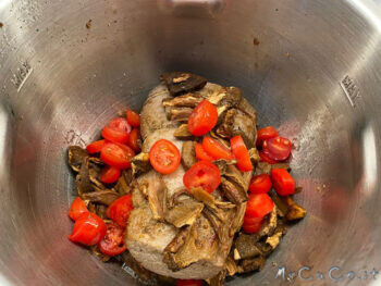 Arrosto alla piemontese - MyCuCo.it
