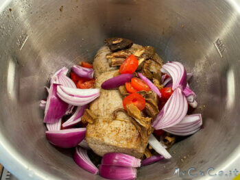 Arrosto alla piemontese - MyCuCo.it