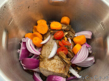 Arrosto alla piemontese - MyCuCo.it
