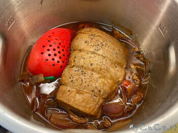 Arrosto alla piemontese - MyCuCo.it