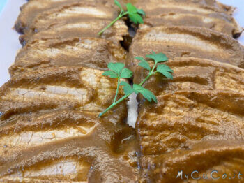 Arrosto alla piemontese - MyCuCo.it