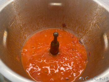 Ragù di melanzane - MyCuCo.it