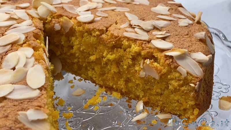Ma dai! 33+  Fatti su  Torta Carote Arancia E Mandorle: Check spelling or type a new query.