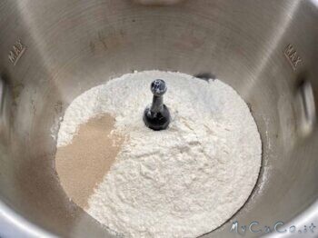 Pane per principianti - MyCuCo.it