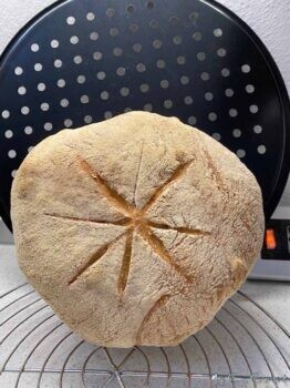 Pane per principianti - MyCuCo.it