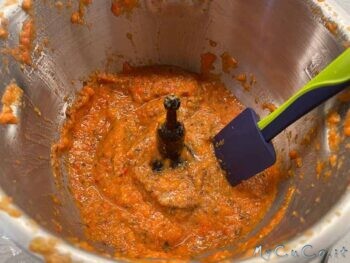 Sfoglie croccanti alle verdure - MyCuCo.it