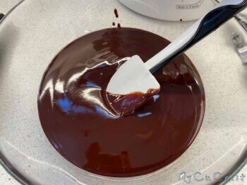 Brownies con Companion e Click Chef Moulinex
