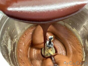 Brownies con Companion e Click Chef Moulinex