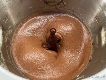 Brownies con Companion e Click Chef Moulinex