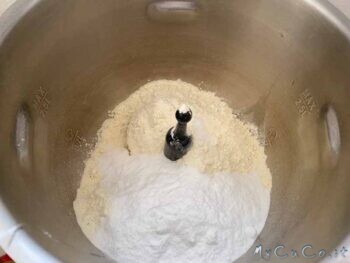 Frolla all'olio - MyCuCo.it