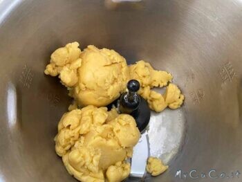 Frolla all'olio - MyCuCo.it