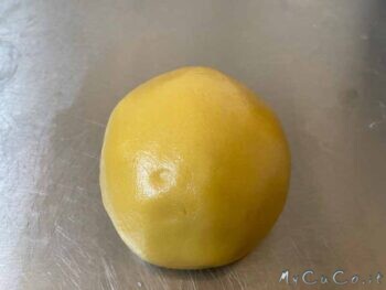 Frolla all'olio - MyCuCo.it
