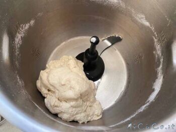 Bagels con Companion Moulinex - MyCuCo.it