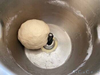Bagels con Companion Moulinex - MyCuCo.it