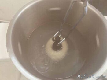Bagels con Companion Moulinex - MyCuCo.it