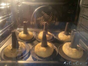Bagels con Companion Moulinex - MyCuCo.it
