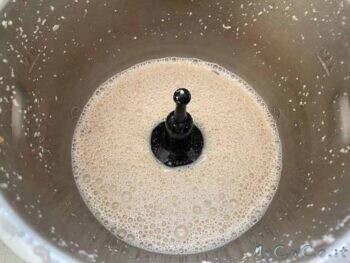 Latte di avena con Companion Moulinex - myCuCo.it