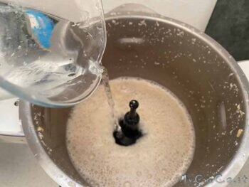 Latte di avena con Companion Moulinex - myCuCo.it