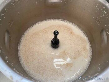 Latte di avena con Companion Moulinex - myCuCo.it