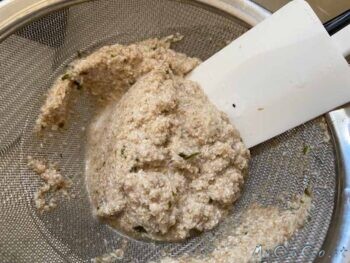Latte di avena con Companion Moulinex - myCuCo.it