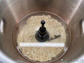 Orzata original, no sciroppo