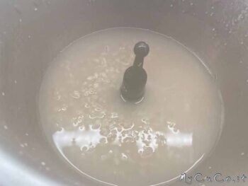 Orzata original, no sciroppo