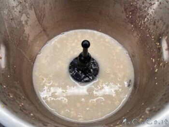 Orzata original, no sciroppo