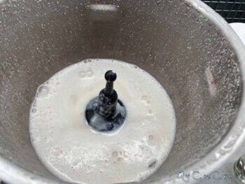 Orzata original, no sciroppo