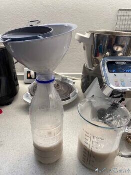 Orzata original, no sciroppo